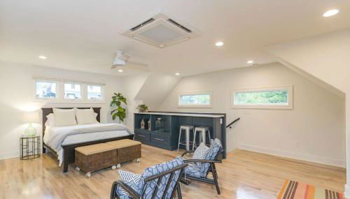 Calvin Garden Getaway - Foto 2