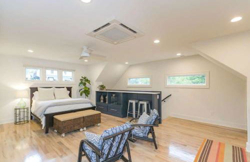 Calvin Garden Getaway - Foto 2