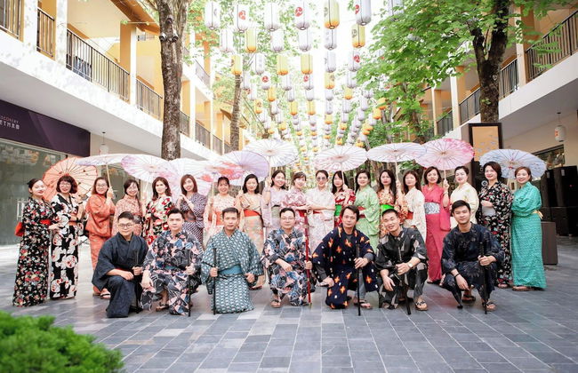 Lotus Hotel Lynntimes Thanh Thuy - Foto 28