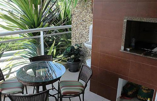 Resort a Beira Mar - Cachoeira Bom Jesus - Foto 23