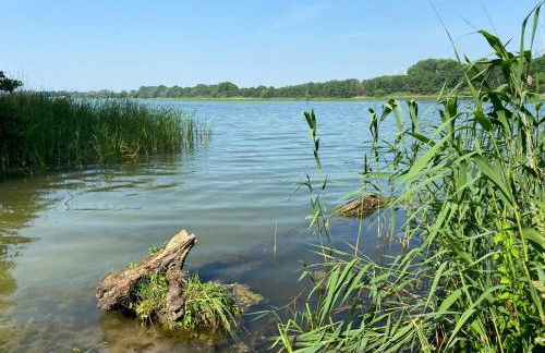 K 357 - Low budget Hotel in Ratekau bei Lübeck - Foto 47