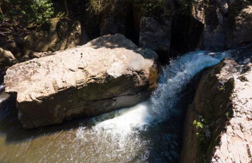 Canto da cascata - Foto 33