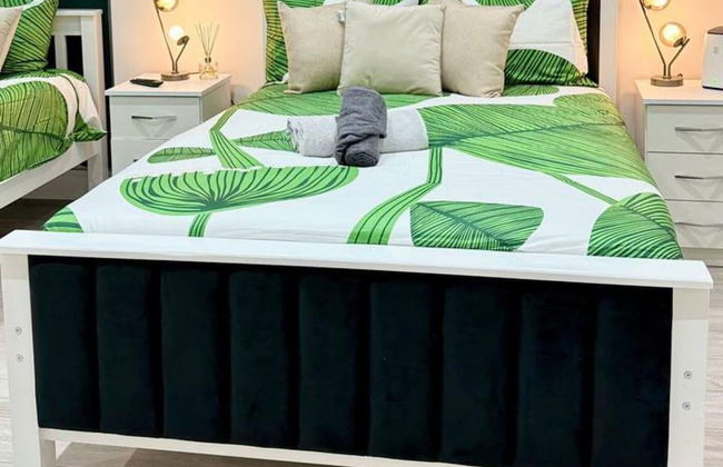 Studio - Sleeps 3 - Short Walk to King's Cross - Foto 4