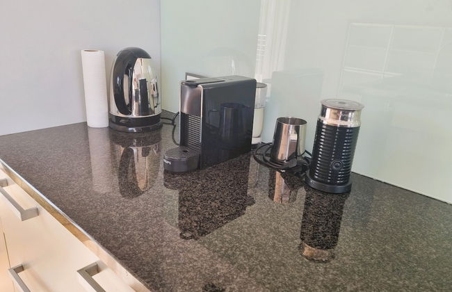 Mountains&Lakes - Villa Gaumberg - Foto 6