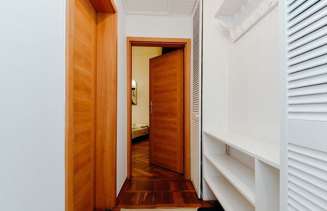 ShortStayPoland Klonowa B29 - Foto 15