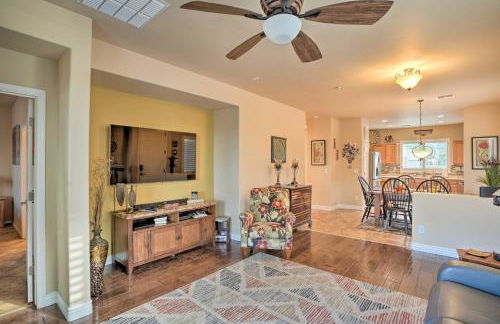 Luxe Anthem Home with Grilling Patio Near Hiking! - Photo 6