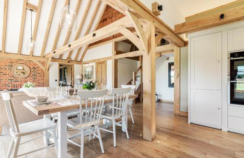 Lovington Barn - Foto 9