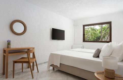 Sounio Sea Breeze Villa - Foto 38