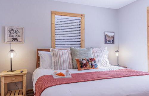 Whispering Pines Cabin - Foto 9