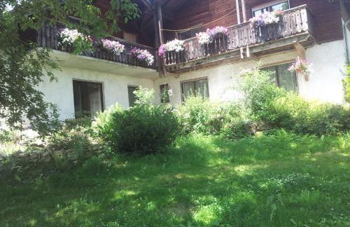 Gästehaus Grünberger - Foto 31