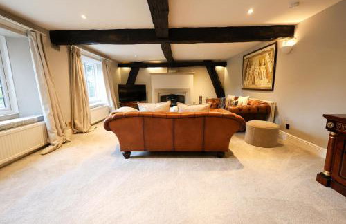 Habberjam Farm - Swimming pool, Hot Tub, Sauna, Games Room - Foto 45