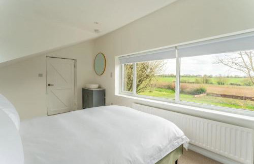 Luxury self contained one bedroom - Sawbridgeworth - Foto 10