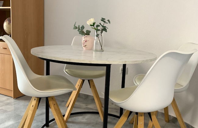 Apartment in La Cala del Moral - Foto 12