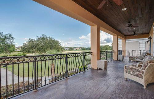 HEATED Pool & Cinema in Reunion 6MI to Disney - Foto 57