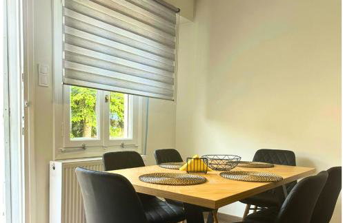 Memories Apartments Μονοκατοικία στο Καρπενήσι - Foto 29