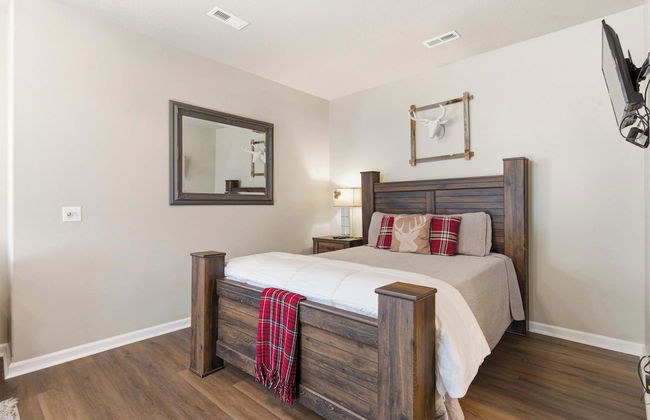 Oak Lane Escape - Branson - Resort Condo on Golf Course w/ Endless Amenities - Foto 1