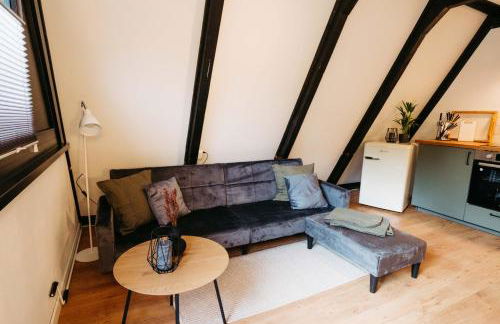 Gemütliches Nurdachhaus im Naturparadies mit Sauna - Erholung pur - Foto 9