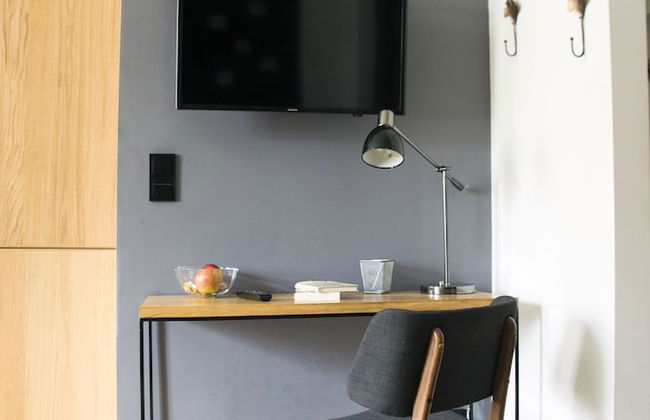 Fox Center Apartments - Foto 42