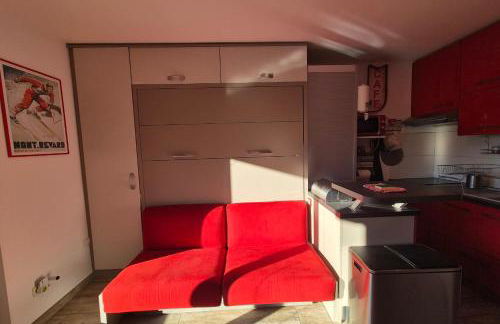 Cozy apartment "WAPITI" at the foot of the slopes - Foto 24