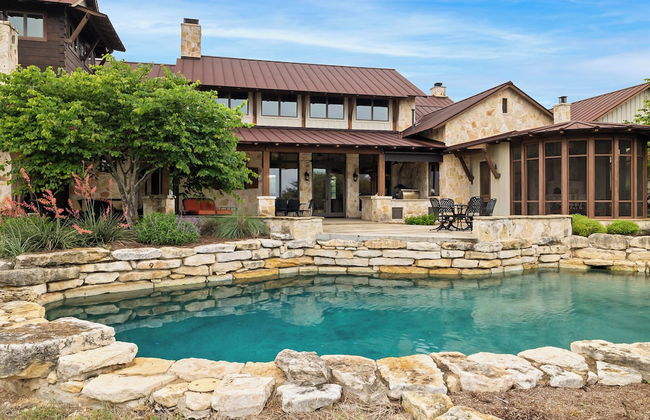 Private Ranch - Pool, Ping Pong, Yoga, Weddings, Games - Photo 41