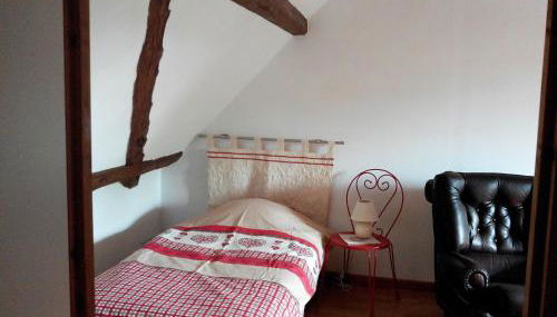 Gite duplex du vignoble Alsace - Foto 5