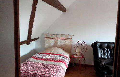 Gite duplex du vignoble Alsace - Foto 5