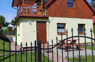 Domek u Piotra koło Szczyrku - Foto 1