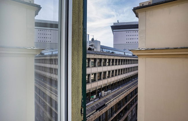 Mazzini Gallery Suite in Genova by Wonderful Italy - Photo 16