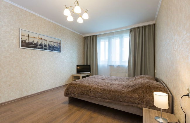Holiday Business Apartment Slavynsky - Photo 3