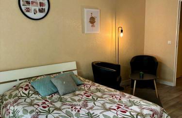 Charmant studio tours nord - Photo 1