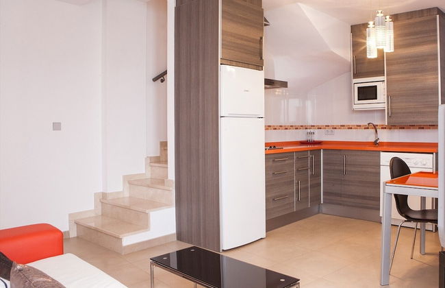 Apartamentos & Suites Real de Cartuja - Foto 19