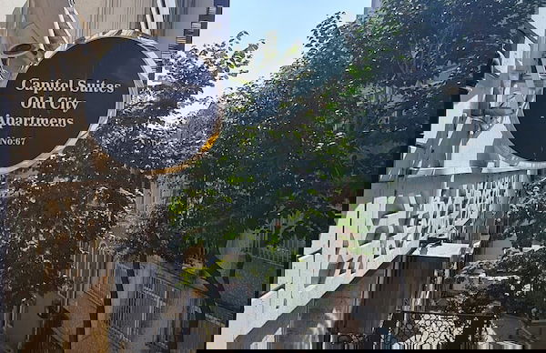 Capitol Suit Apart - Foto 16