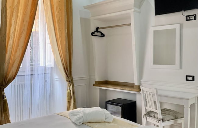 Domus Ester Roma - Foto 67