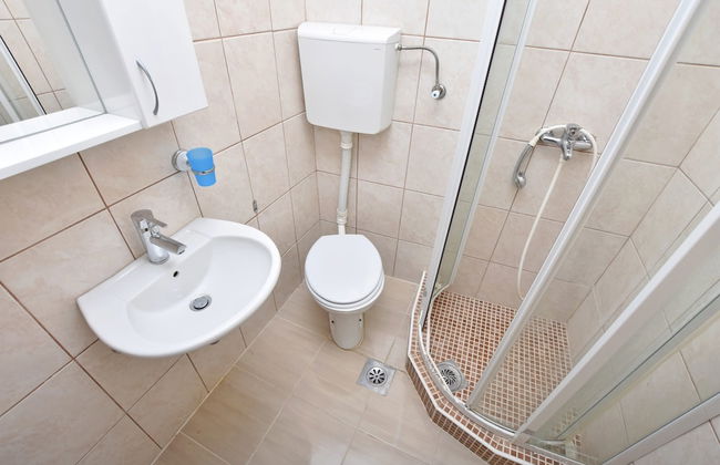 Apartments Siljak - Foto 38