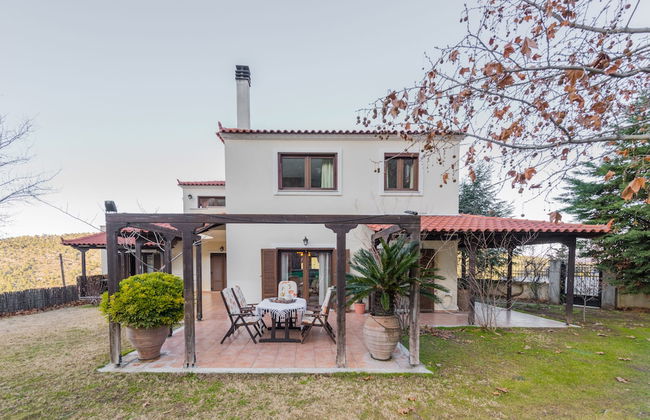 Gerania Villa - Foto 25