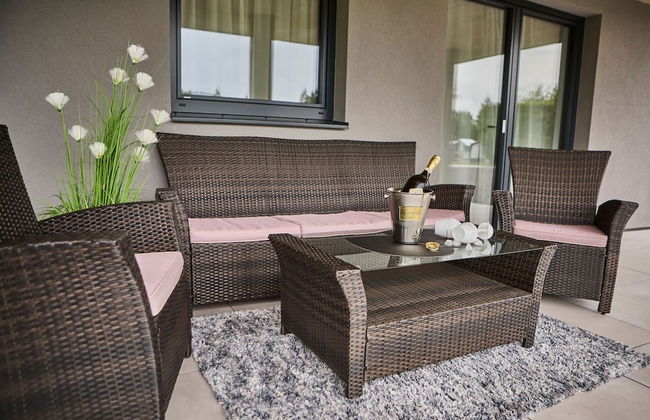 Apartment Sophie - Foto 33