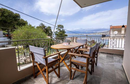 Dina Luxury Sea View House - Foto 44