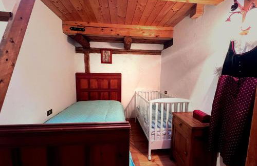 Maso Pallabazzer - Colle Santa Lucia - Foto 38