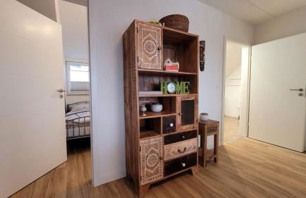 Ferienwohnung Festungsblick Königstein - Foto 19