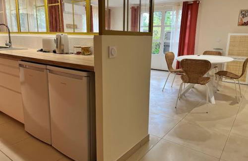 La provence avec piscine privative en campagne - Photo 20