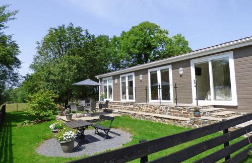 Hafod Y Coed Lodge - Foto 5