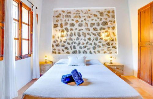 Casita de Montaña cerca del mar - Foto 19