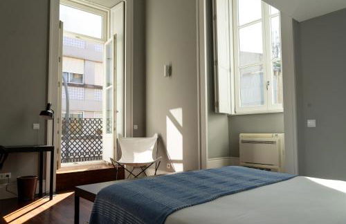 Oporto Serviced Apartments - Cedofeita - Foto 106