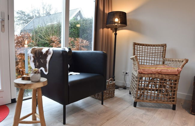 Couples' Retreat in Bergen - Foto 7