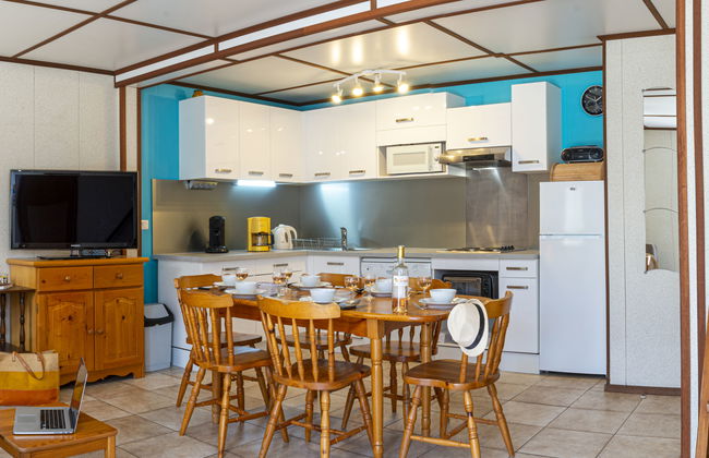 Tamaris/Portes du Soleil - Foto 4