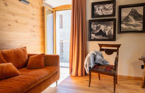 Maison Luboz - Courmayeur - Foto 15