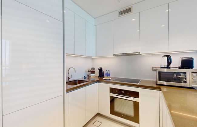 Primestay - District One Residences - MBR - Foto 23