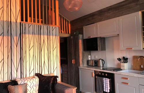 POD1 Family Glamping with seaview & Wi-Fi - Foto 9