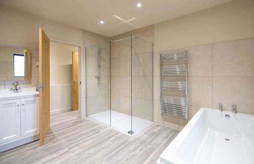 White House Lodges - Foto 48