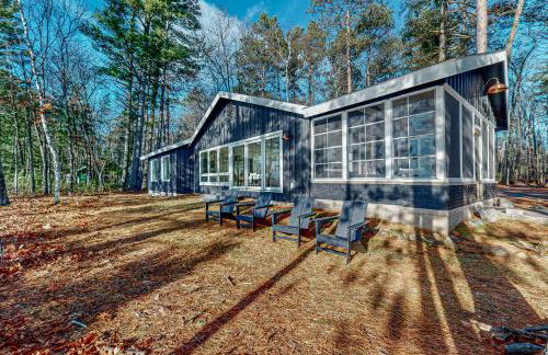 Sundown at Fence Lake - Foto 23